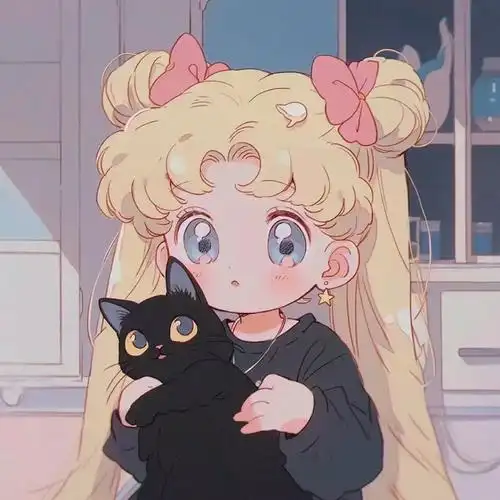 星尘 头像